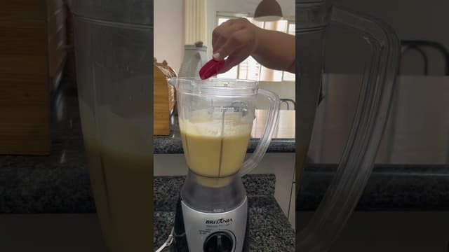 Bolo Pamonha Doce