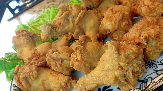Como Fazer Frango Frito Empanado
