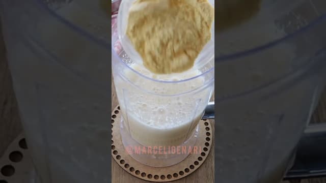 Receita de Bolo de Milho de Latinha Fofinho
