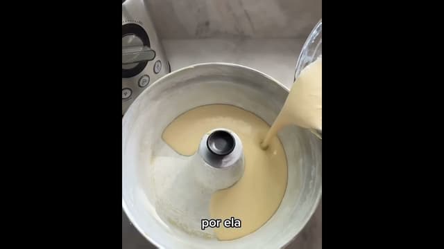 Bolo Pega Marido