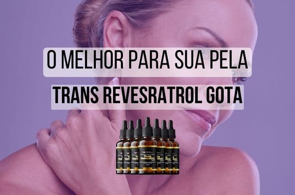 Trans Revesratrol Gota