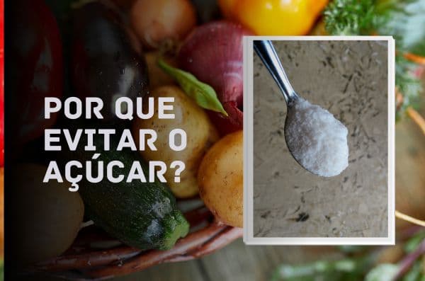 Por Que Evitar o Açúcar? Descubra os Benefícios de Cortá-lo da Sua Dieta